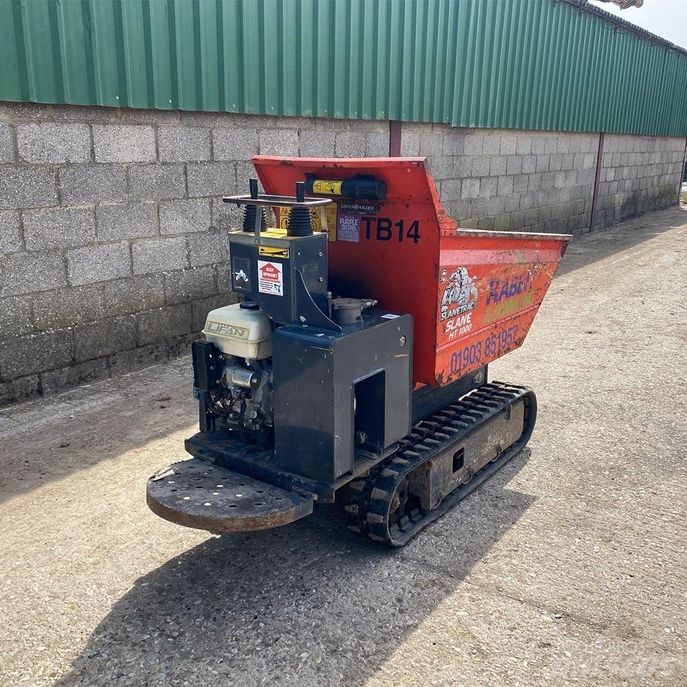 Slane HT1000 Mini dumper
