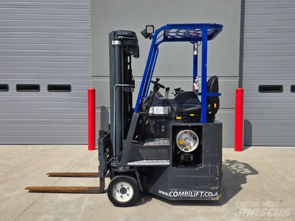 Combilift C 6000 Carrello retrattile