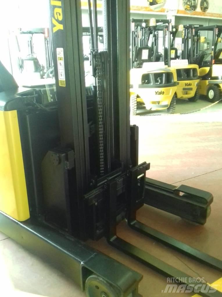 Yale MR14 Carrello retrattile
