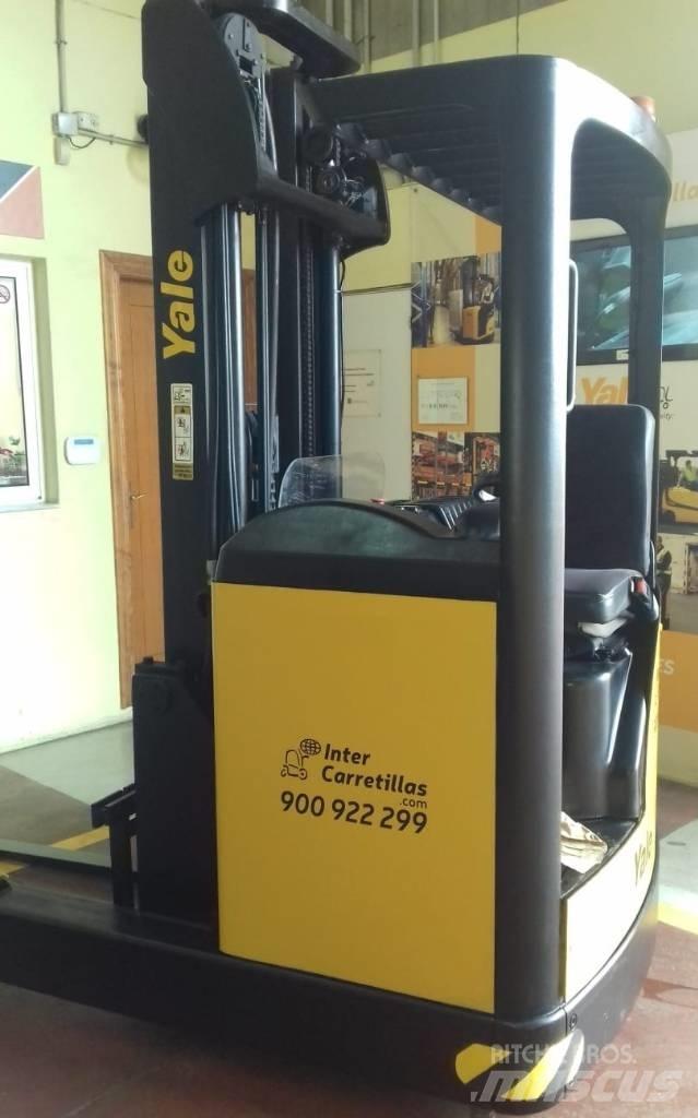 Yale MR14 Carrello retrattile