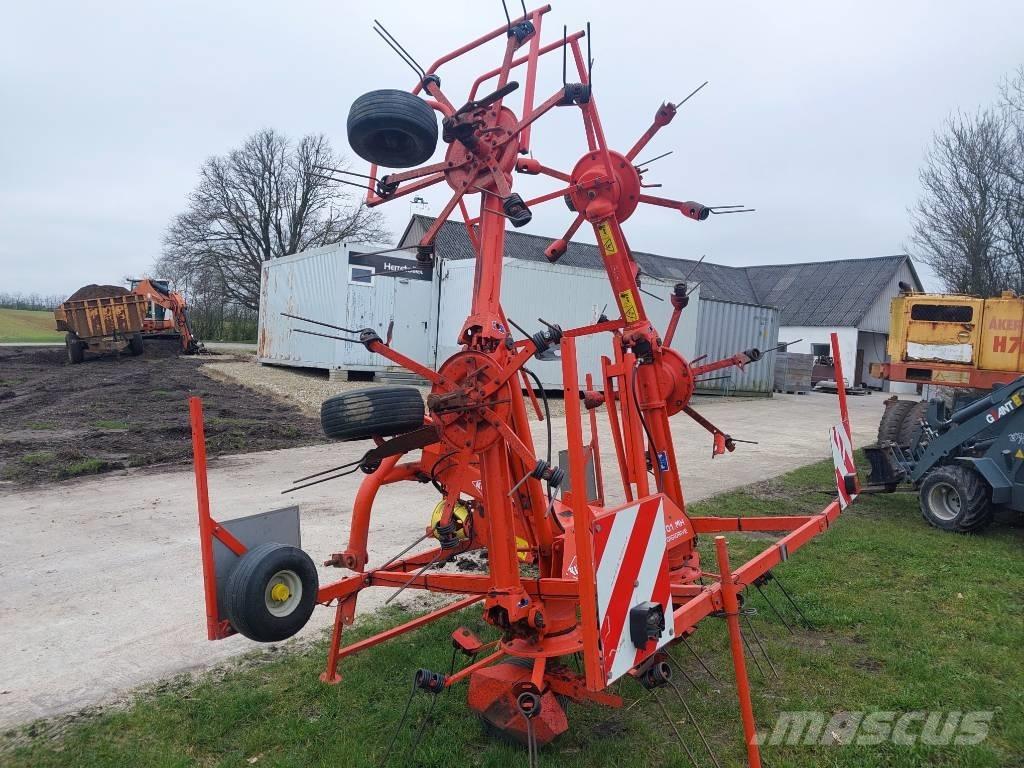 Kuhn GF 6401 M H Ranghinatori