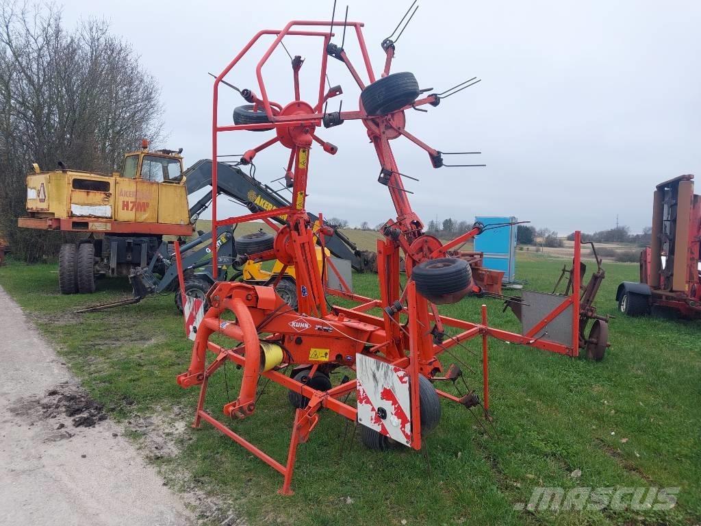 Kuhn GF 6401 M H Ranghinatori