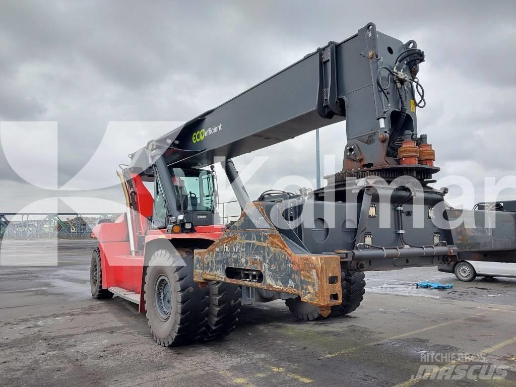Kalmar DRG450-65S5E Carrelli elevatori