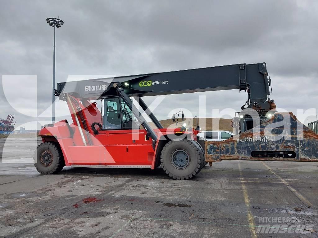 Kalmar DRG450-65S5E Carrelli elevatori
