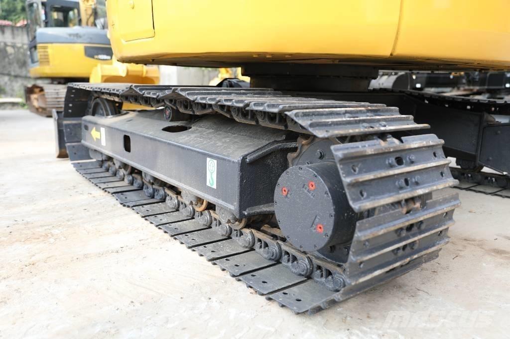 Komatsu PC 78 US-6 Escavatori medi 7t - 12t