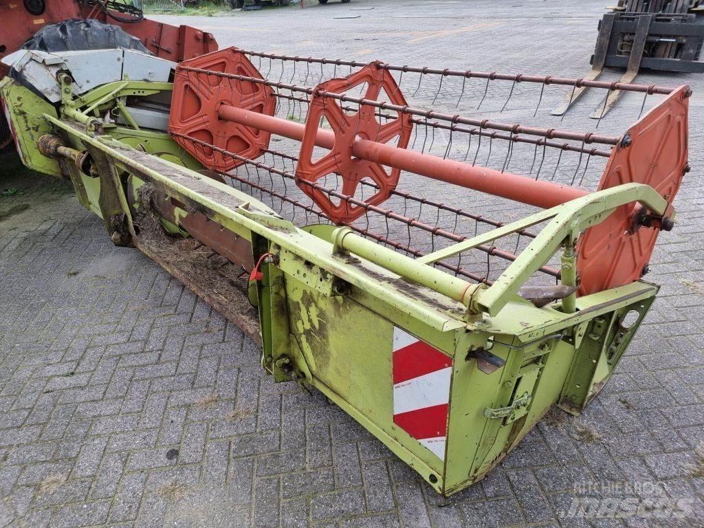 CLAAS 68s Mietitrebbiatrici