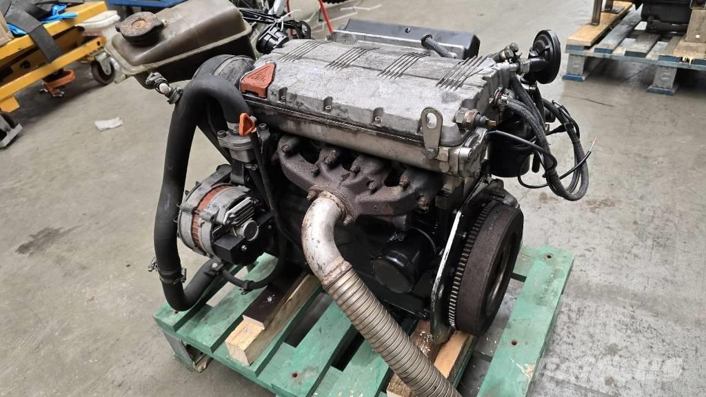 Deutz F4M1008F Motori