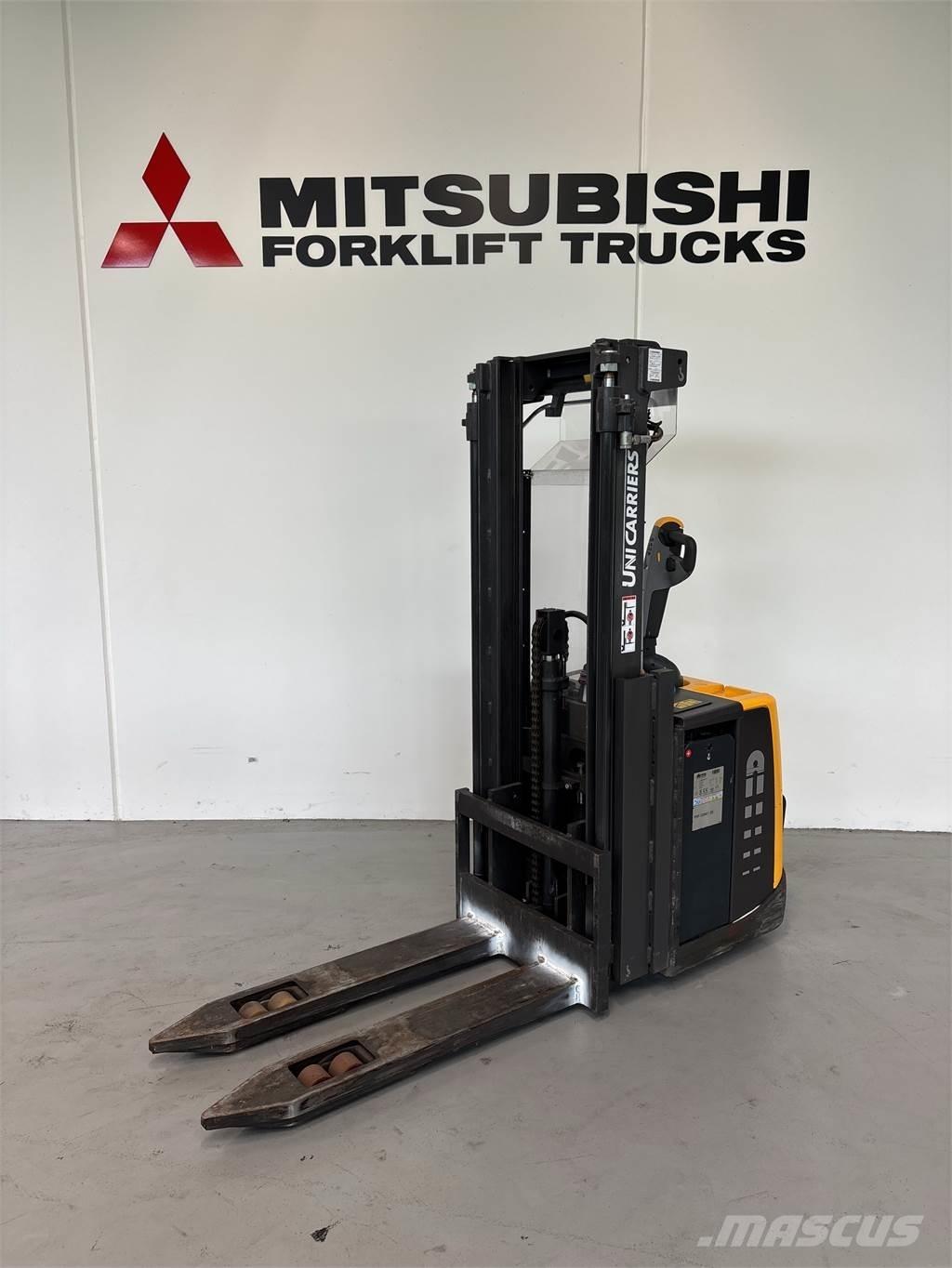 Atlet PSP160 Carelli stoccatori  automatici-usati