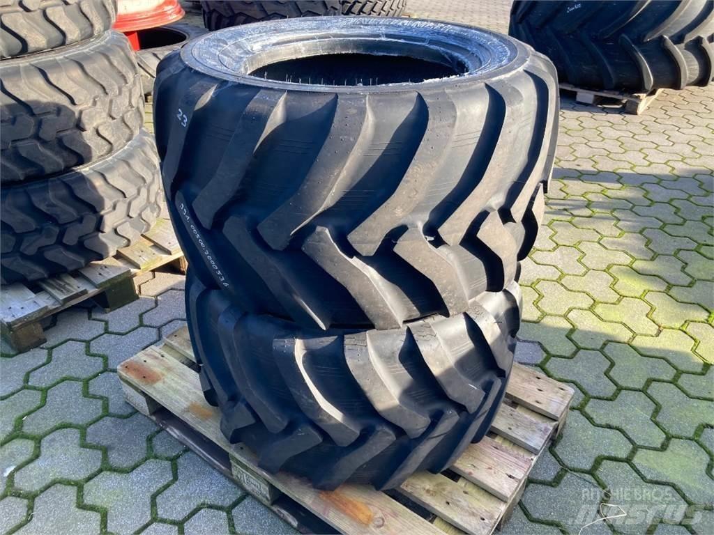 Alliance 500/50-20 Altri accessori per trattori