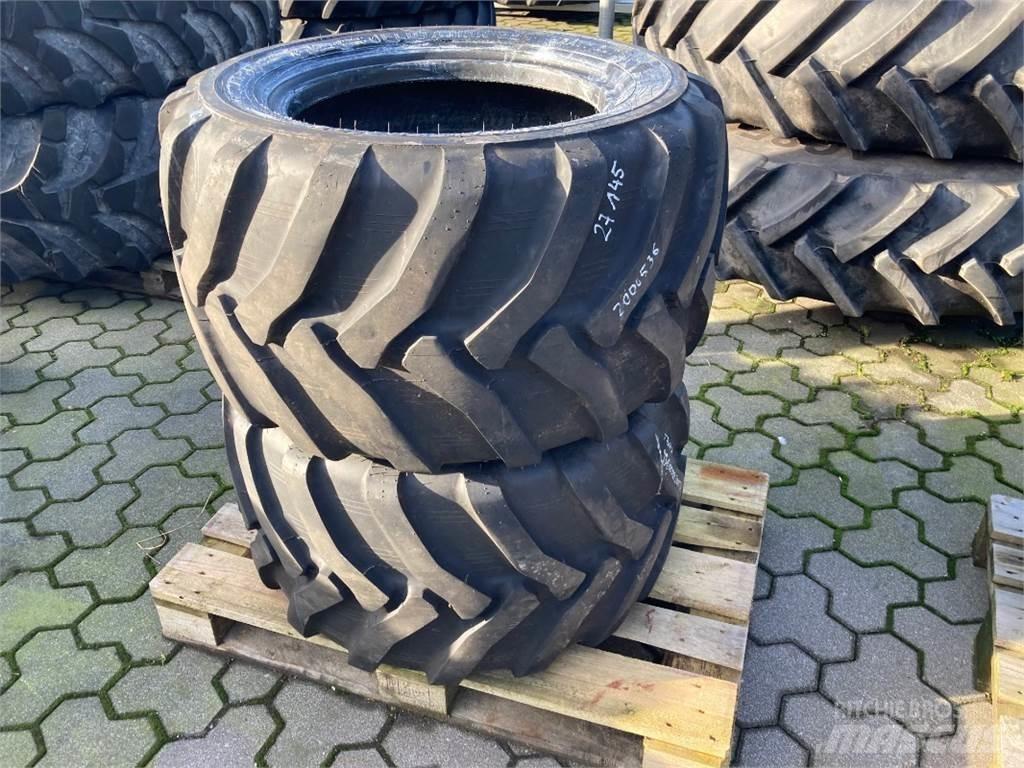 Alliance 500/50-20 Altri accessori per trattori