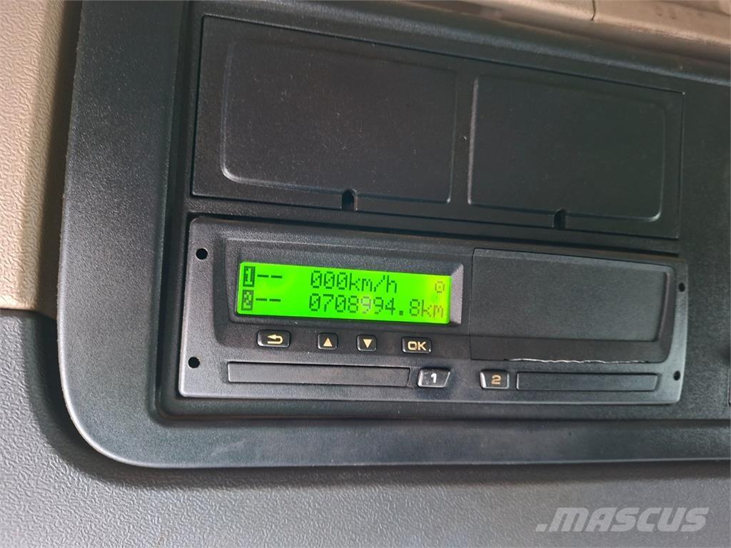 Scania R 440 Motrici e Trattori Stradali