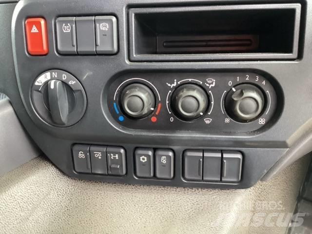 DAF CF 370 Autocabinati
