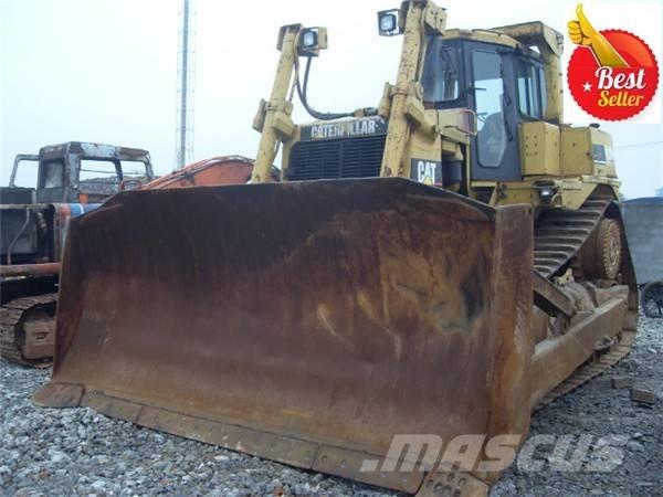 CAT D 9 R Dozer cingolati