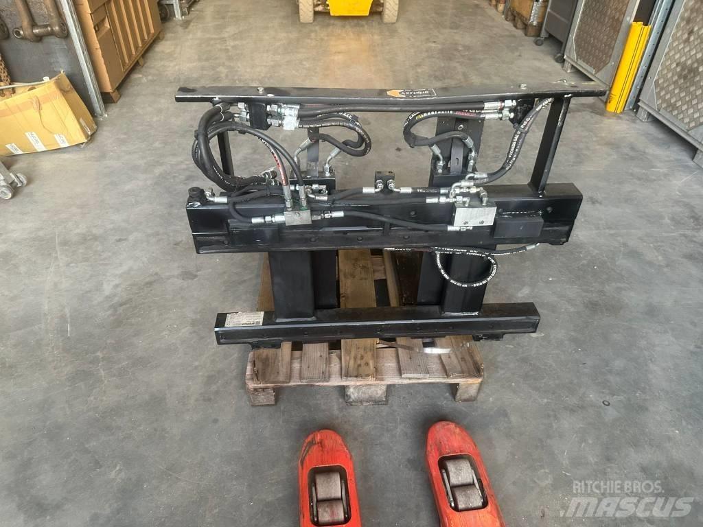Griptech RG2 20 Forche
