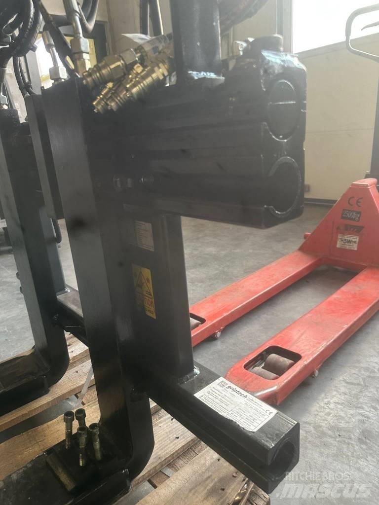 Griptech RG2 20 Forche