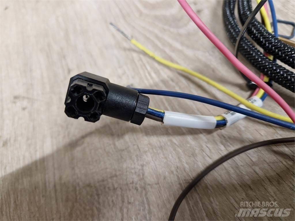 Eco Log 7007934 Componenti elettroniche