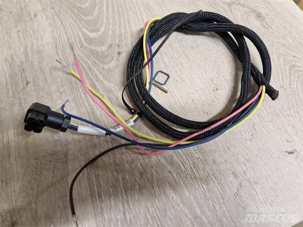 Eco Log 7007934 Componenti elettroniche