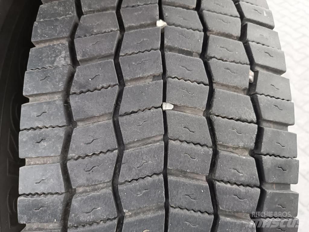 Scania R 450 Motrici e Trattori Stradali