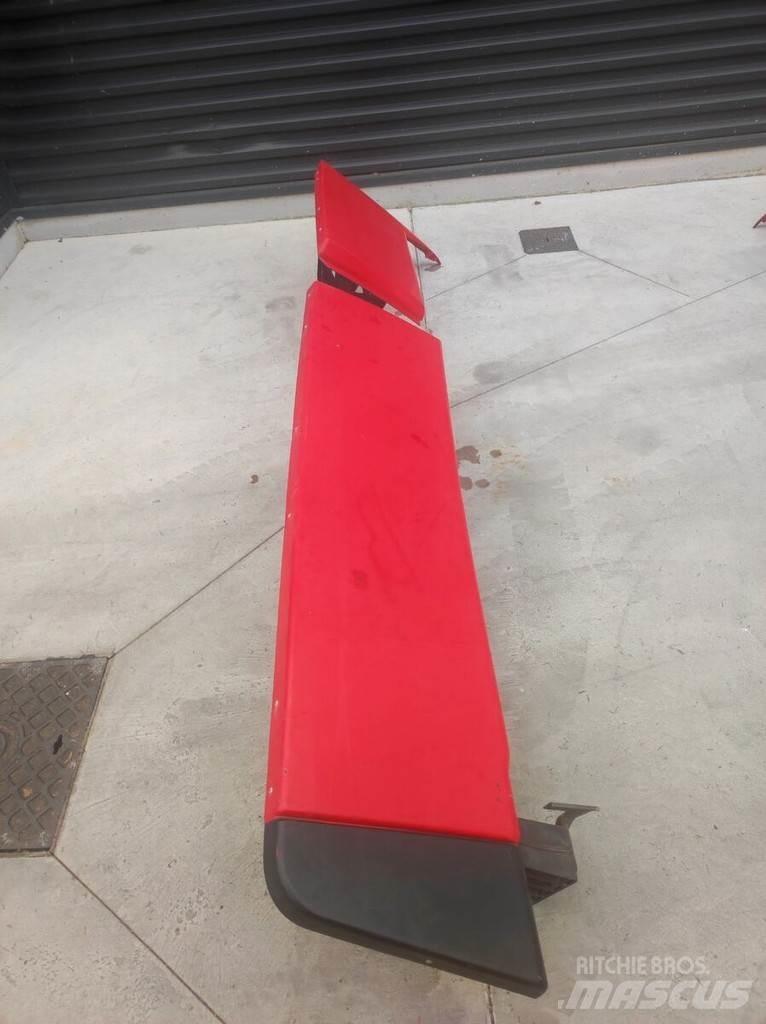 Iveco Fender Trasporto - Altro