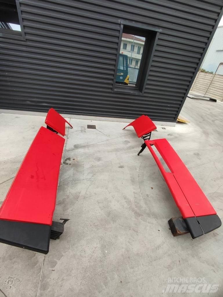 Iveco Fender Trasporto - Altro