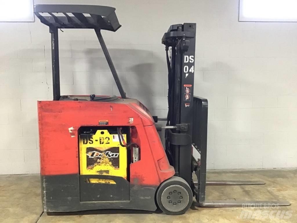 Raymond 425C40TT Carrelli elevatori-Altro