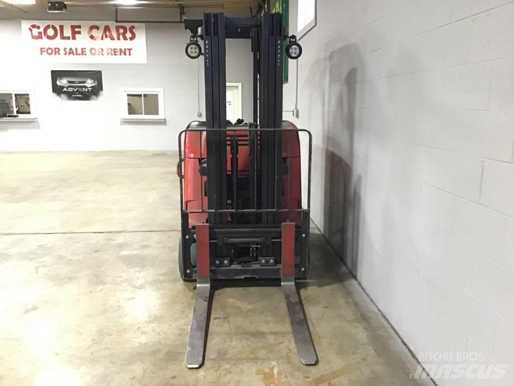 Raymond 425C40TT Carrelli elevatori-Altro