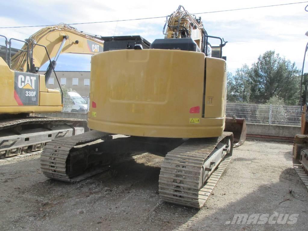 CAT 325 F LCR Escavatori cingolati