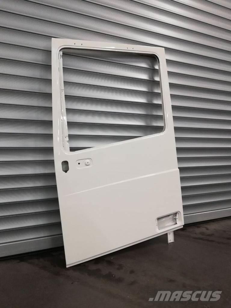 DAF (LH) NAKED - BARE Trasporto - Altro