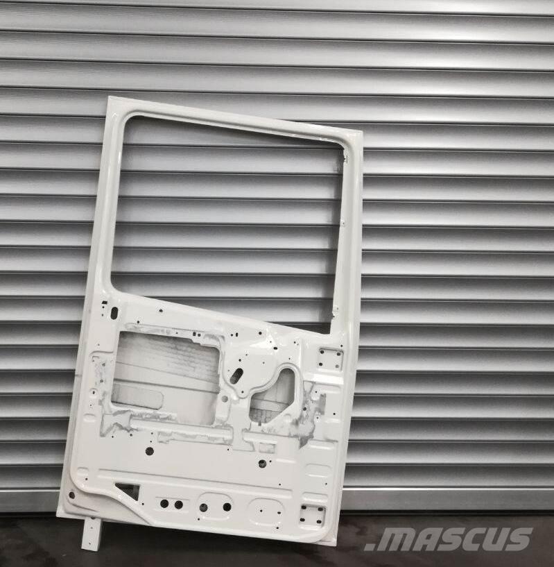 DAF (LH) NAKED - BARE Trasporto - Altro