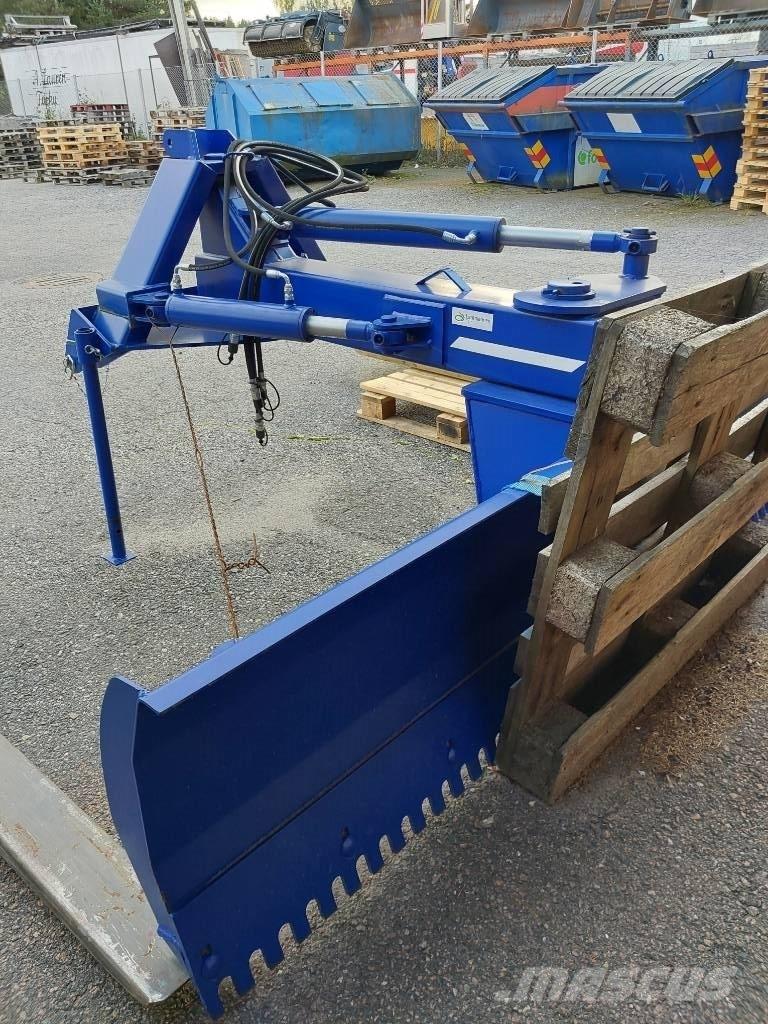 Esko 250 H 2 Grader