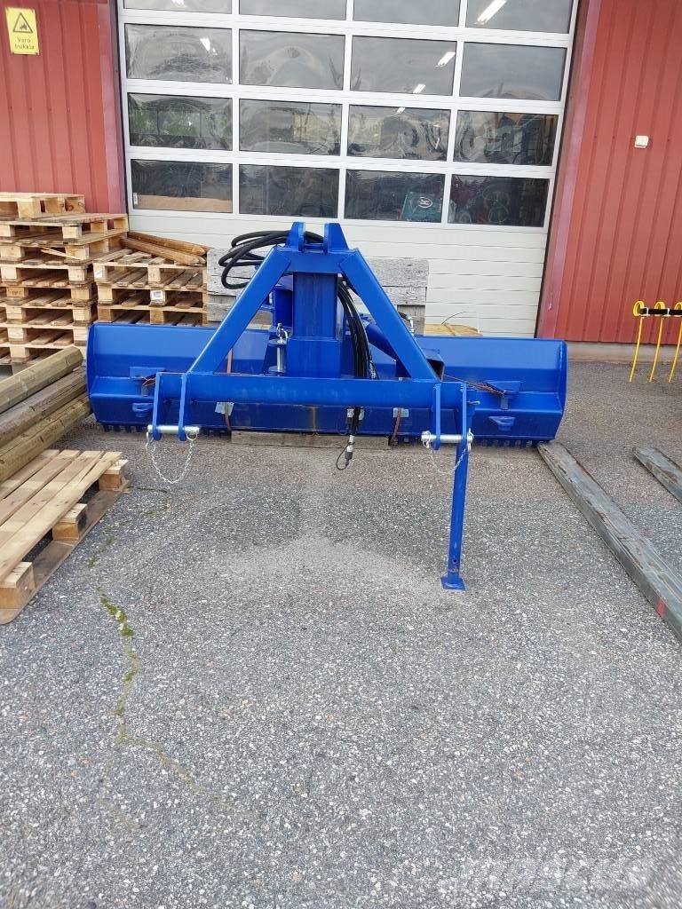 Esko 250 H 2 Grader