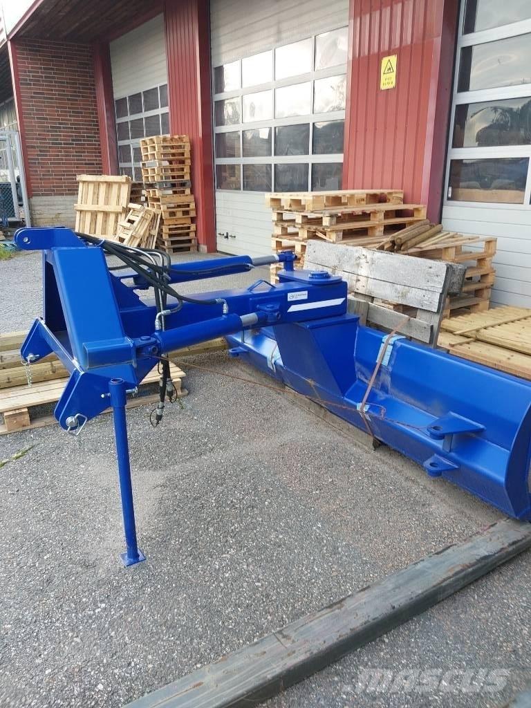 Esko 250 H 2 Grader