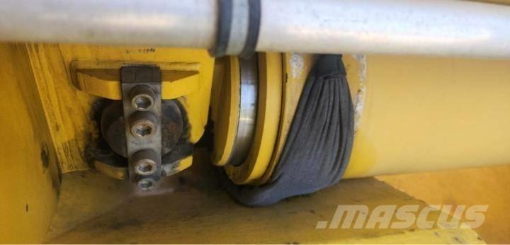 Demag AC 120-1 Gru per tutti i terreni