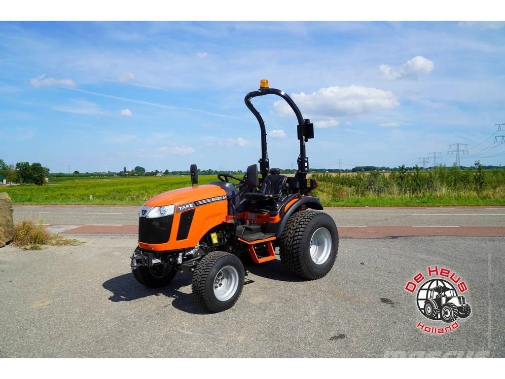 Tafe 6020m Trattori