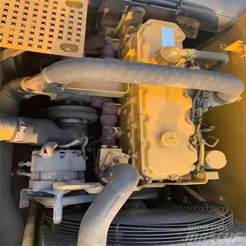 CAT 330 D Escavatori cingolati