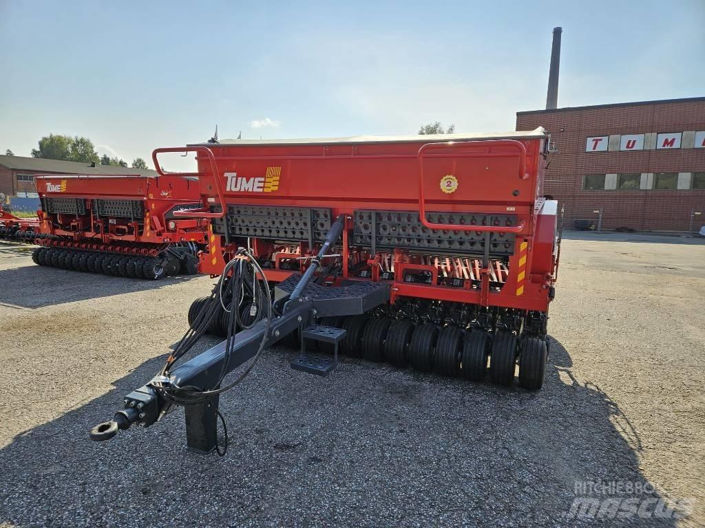 Tume Nova Combi 4000 Seminatrici combinate