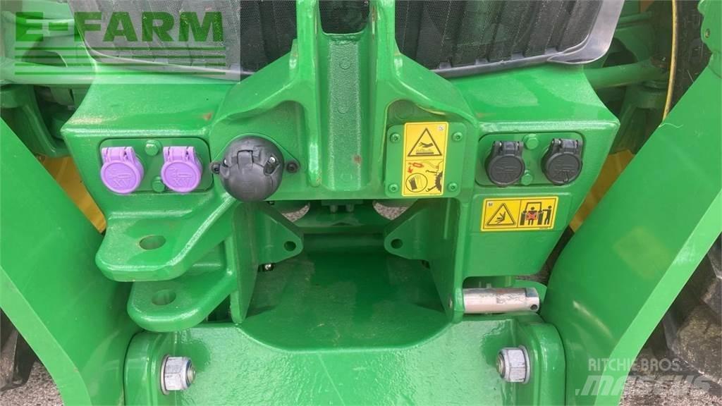 John Deere 7R 330 Trattori