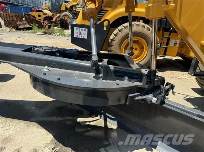 XCMG GR 180 Motorgraders
