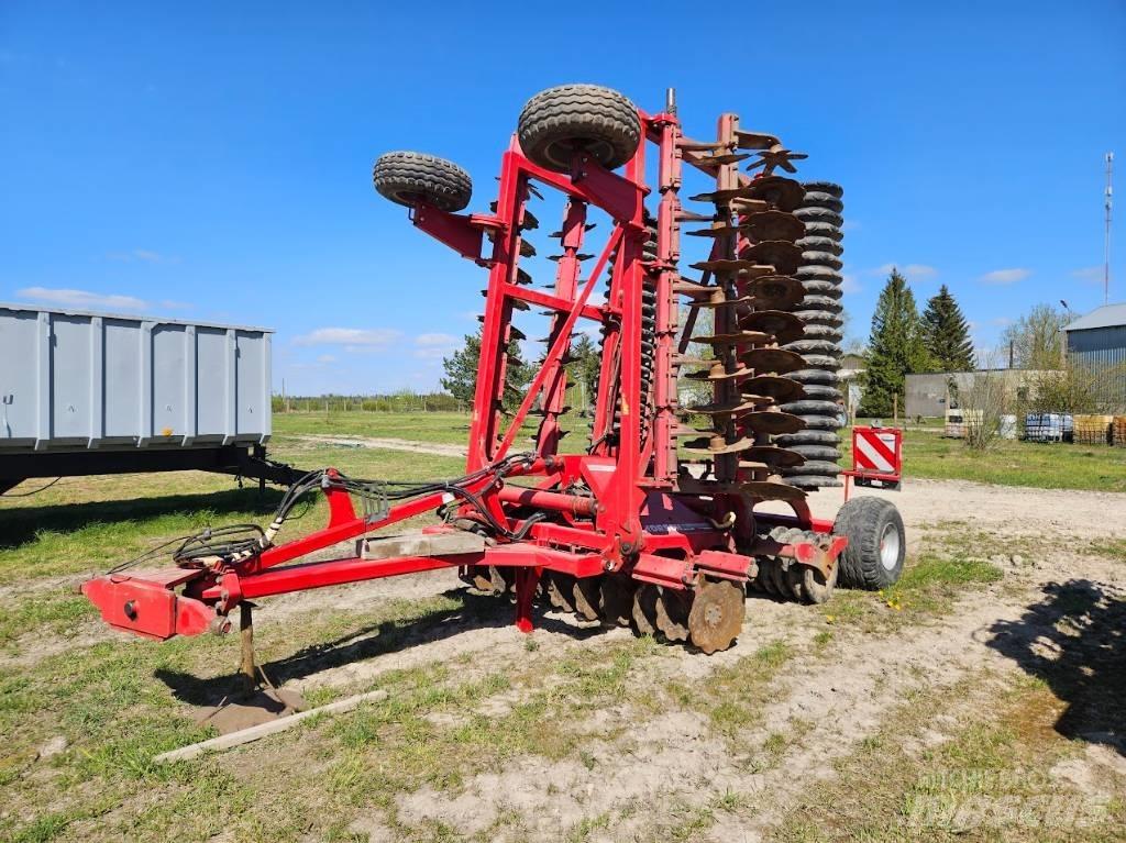 Horsch Joker 8 RT Erpici a dischi