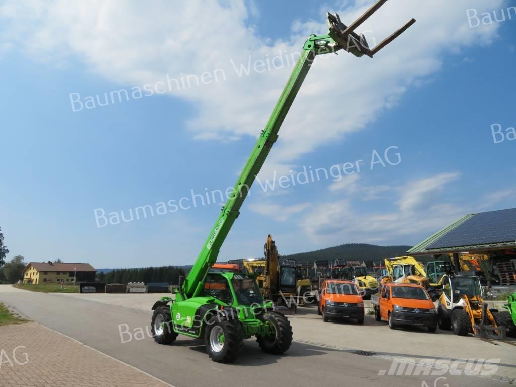 Merlo P 28.8 Sollevatori telescopici