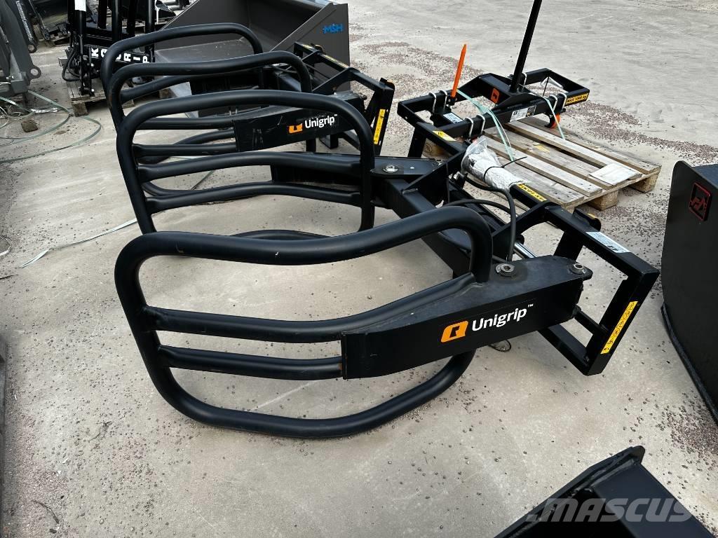 Ålö Unigrip 160 Accessori per pale frontali