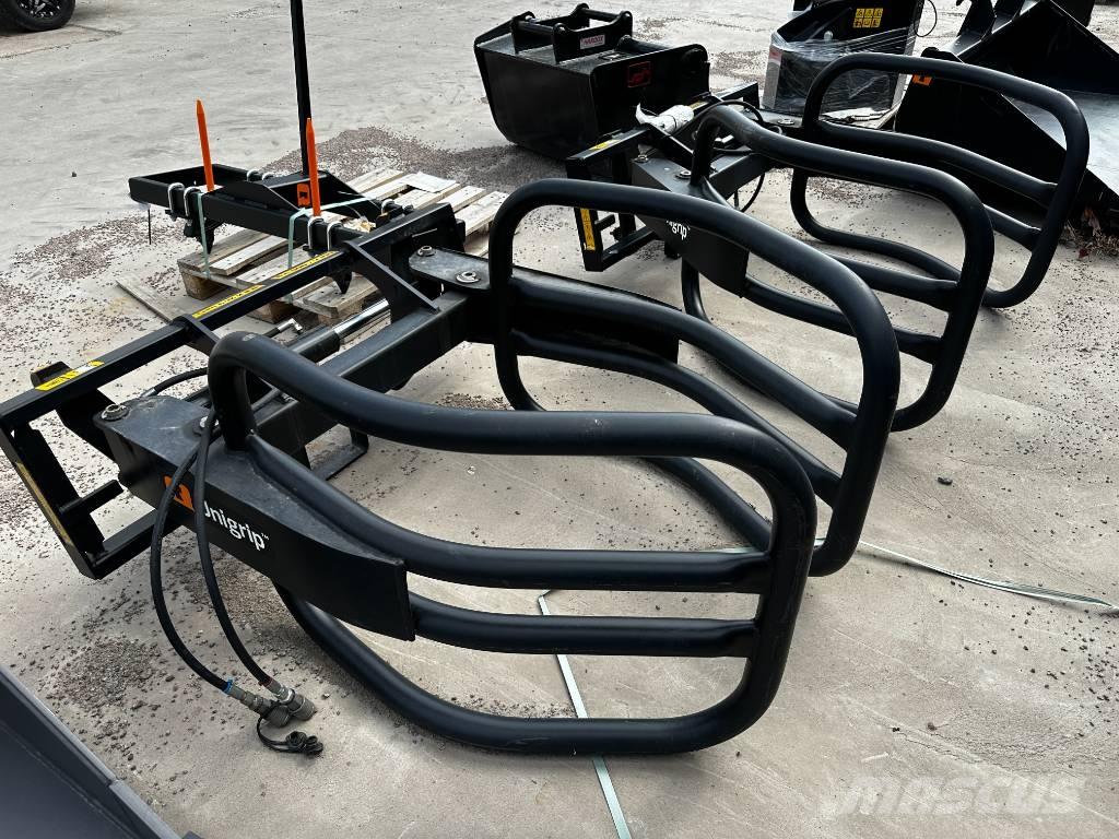 Ålö Unigrip 160 Accessori per pale frontali