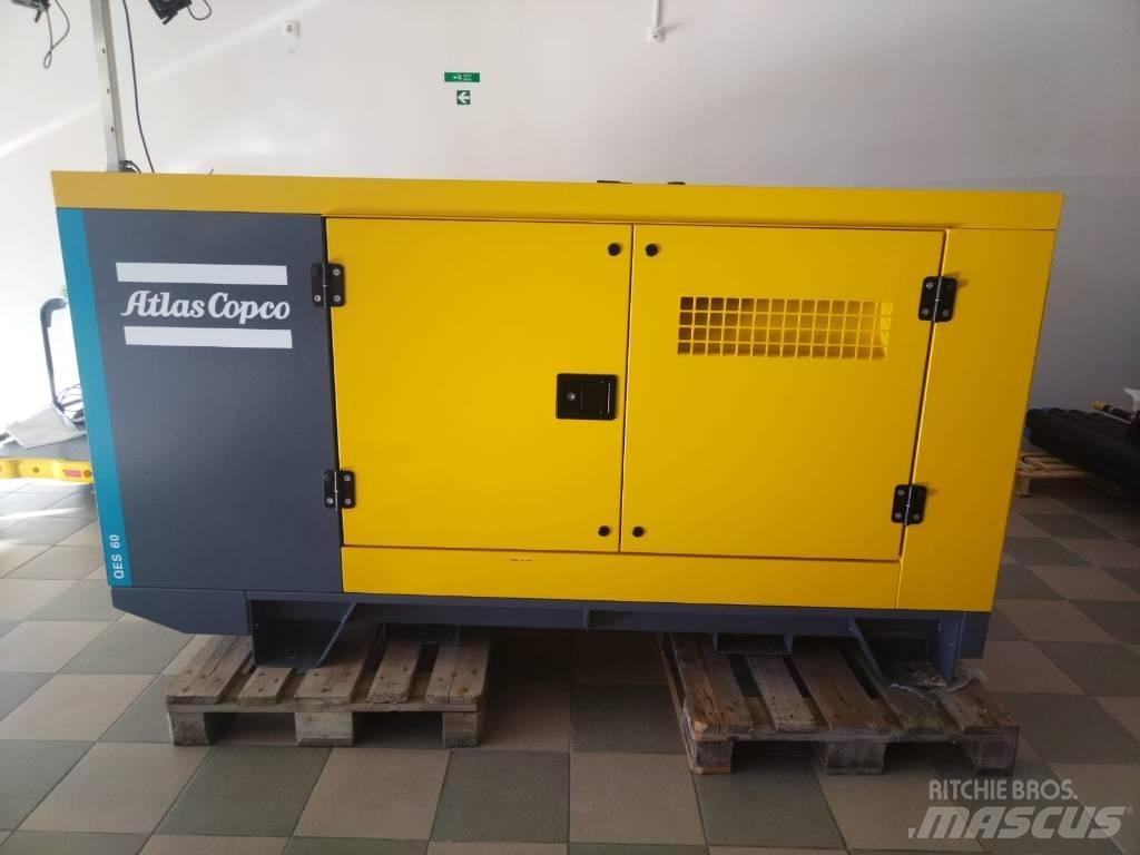Atlas Copco QES 60 Generatori diesel