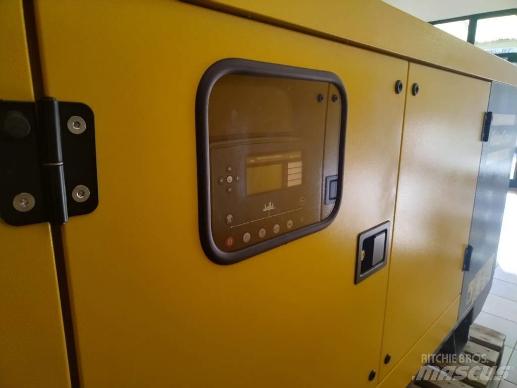 Atlas Copco QES 60 Generatori diesel
