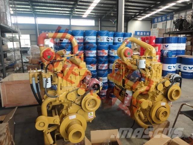 Cummins NT855-M240 Motori