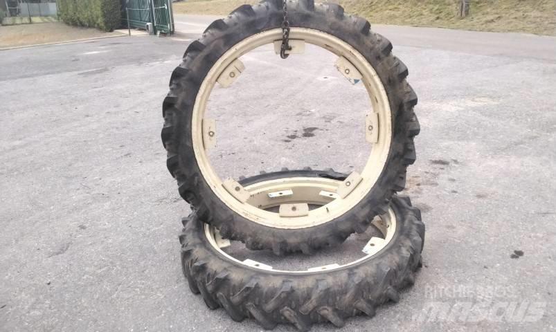 Kleber 9.5R44 Pneumatici, ruote e cerchioni