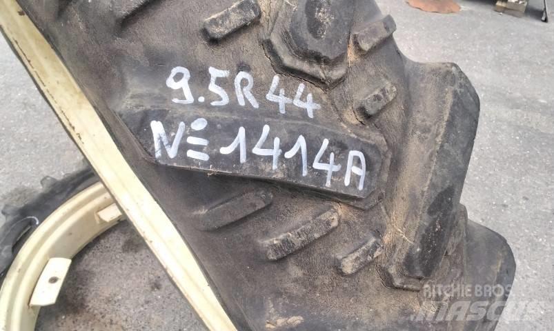 Kleber 9.5R44 Pneumatici, ruote e cerchioni