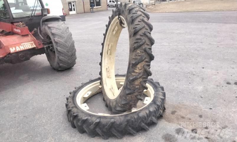 Kleber 9.5R44 Pneumatici, ruote e cerchioni