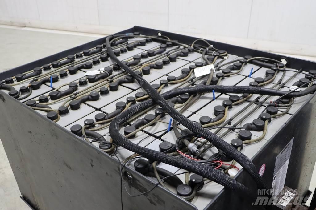 Linde E70-01 Carrelli elevatori elettrici