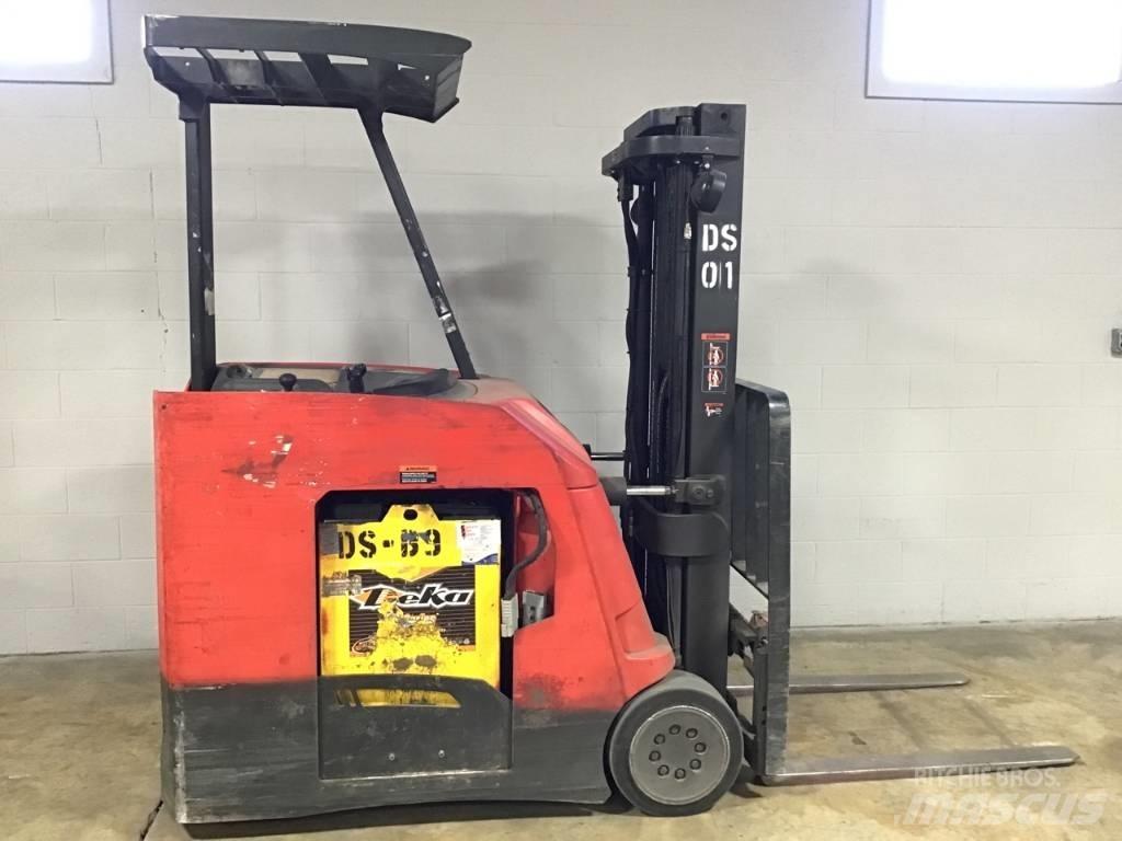 Raymond 425C40TT Carrelli elevatori-Altro